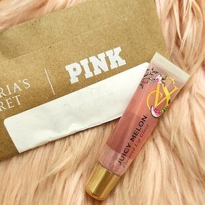 Brand New VICTORIA'S SECRET Flavored Lip Gloss